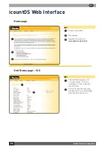 Предварительный просмотр 24 страницы Parker icountOS Manual