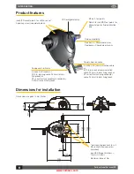 Предварительный просмотр 8 страницы Parker icountPD User Manual