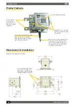 Предварительный просмотр 10 страницы Parker icountPDR User Manual