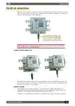 Предварительный просмотр 15 страницы Parker icountPDR User Manual