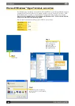 Предварительный просмотр 28 страницы Parker icountPDR User Manual