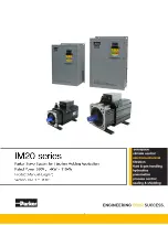 Preview for 1 page of Parker IM20 Series Product Manual