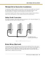 Preview for 47 page of Parker IPA Series Hardware Installation Manual