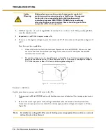 Preview for 74 page of Parker IPA Series Hardware Installation Manual