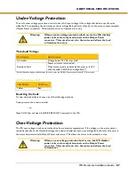 Preview for 87 page of Parker IPA Series Hardware Installation Manual