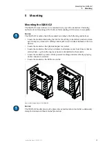 Preview for 14 page of Parker IQAN-G2 Instruction Book