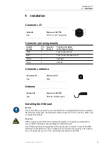 Preview for 15 page of Parker IQAN-G2 Instruction Book