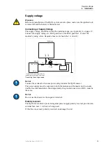 Preview for 17 page of Parker IQAN-G2 Instruction Book