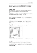 Предварительный просмотр 15 страницы Parker IQAN-G3 Instruction Book