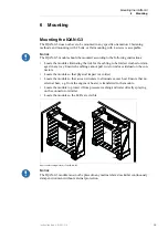 Предварительный просмотр 17 страницы Parker IQAN-G3 Instruction Book