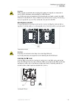 Предварительный просмотр 19 страницы Parker IQAN-G3 Instruction Book