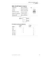 Preview for 14 page of Parker IQAN-LC6-X05 Instruction Book