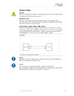 Предварительный просмотр 15 страницы Parker IQAN-LC6-X05 Instruction Book