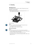 Preview for 18 page of Parker IQAN-MD3 Instruction Book