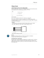 Preview for 16 page of Parker IQAN-XA2 Instruction Book