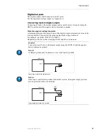 Preview for 25 page of Parker IQAN-XA2 Instruction Book