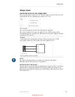 Предварительный просмотр 18 страницы Parker IQAN-XC21 Instruction Book