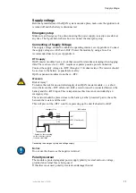 Preview for 13 page of Parker IQAN-XS2 Instruction Book