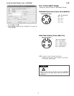 Preview for 5 page of Parker isysNet E104P A Series Installation & Service Instructions Manual