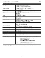 Preview for 8 page of Parker isysNet E104P A Series Installation & Service Instructions Manual