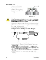 Предварительный просмотр 44 страницы Parker K-MT 10-95 Operating Instructions Manual