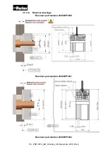 Preview for 55 page of Parker K Series Technical Manual