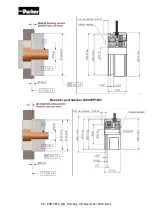 Preview for 56 page of Parker K Series Technical Manual