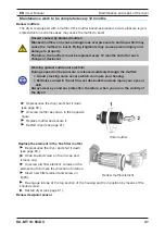 Preview for 43 page of Parker KA-MT 10-95/D3 Operating Manual