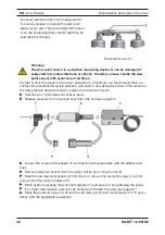 Preview for 44 page of Parker KA-MT 10-95/D3 Operating Manual