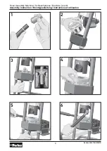 Предварительный просмотр 9 страницы Parker KarryKrimp 1 Operation Instruction Manual