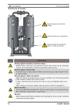 Предварительный просмотр 12 страницы Parker KE-MT Series Operating Manual