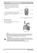 Предварительный просмотр 14 страницы Parker KE-MT Series Operating Manual