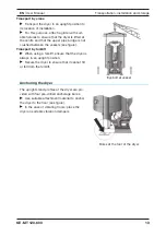 Предварительный просмотр 15 страницы Parker KE-MT Series Operating Manual