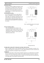 Предварительный просмотр 19 страницы Parker KE-MT Series Operating Manual