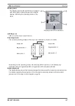 Предварительный просмотр 29 страницы Parker KE-MT Series Operating Manual