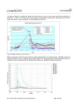 Preview for 66 page of Parker Kittiwake LinerSCAN Instruction Manual