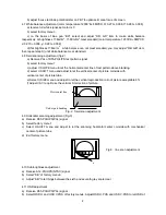 Preview for 6 page of Parker KVP2021P05 Service Manual