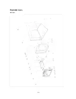 Preview for 17 page of Parker KVP2021P05 Service Manual