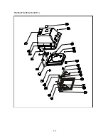 Preview for 21 page of Parker KVP2021P05 Service Manual