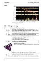 Preview for 12 page of Parker LCB Series Mounting Instructions