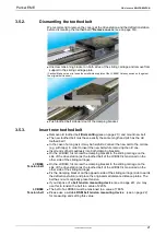 Preview for 21 page of Parker LCB Series Mounting Instructions