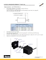 Preview for 29 page of Parker LCR Series Product Manual