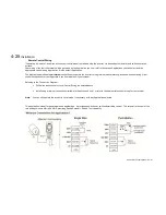 Предварительный просмотр 45 страницы Parker LINKnet AC30P User'S Product Manual