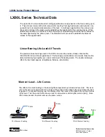 Предварительный просмотр 17 страницы Parker LX80L Product Manual