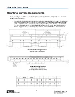 Предварительный просмотр 27 страницы Parker LX80L Product Manual