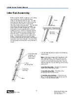 Предварительный просмотр 29 страницы Parker LX80L Product Manual