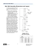 Предварительный просмотр 30 страницы Parker LX80L Product Manual