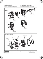 Preview for 8 page of Parker M5AS Overall Instructions