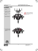 Preview for 16 page of Parker M5AS Overall Instructions