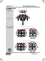 Preview for 17 page of Parker M5AS Overall Instructions